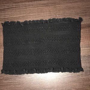 🌟SOLD🌟Bandeau top